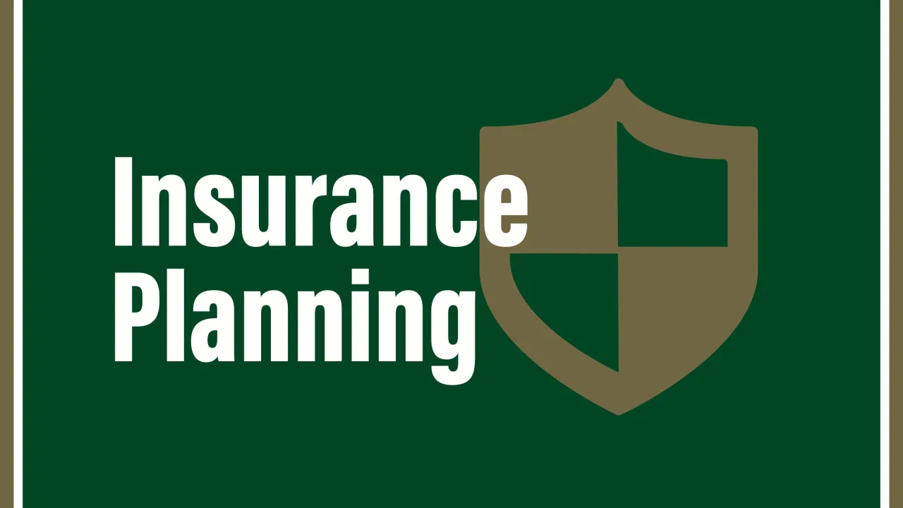 Insurance Planning