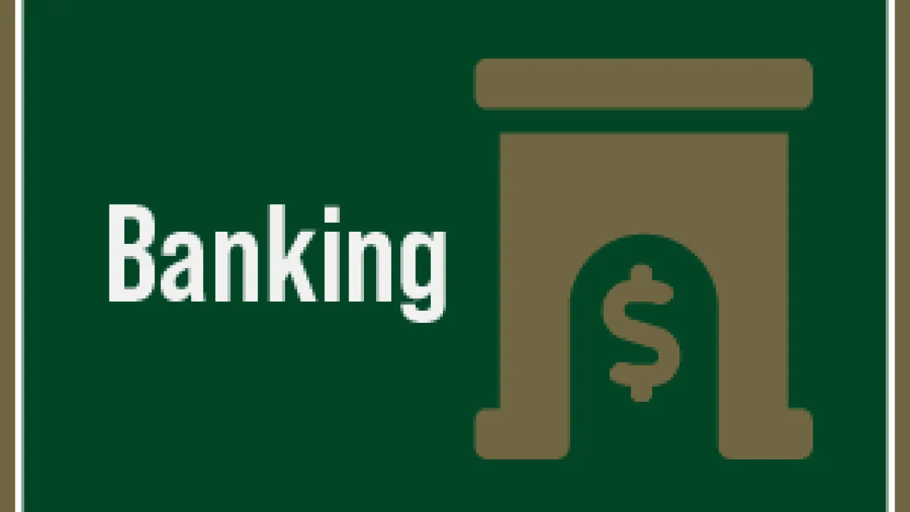 Banking