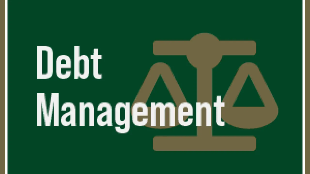 Debt Management