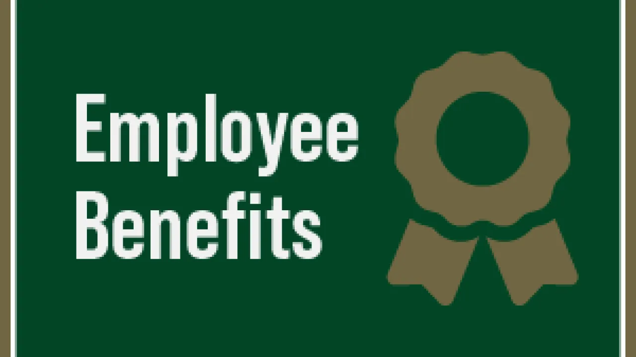 Employee Benefits