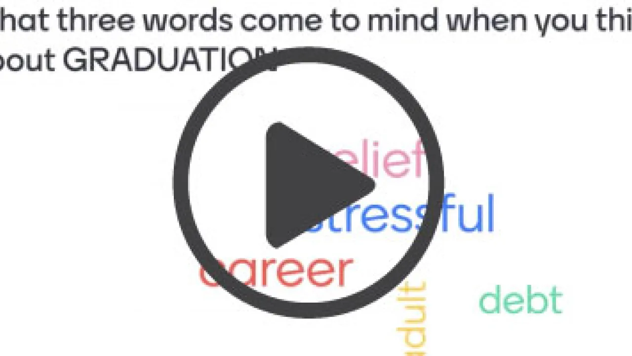 Graduation and Beyond Summer Money Camp Session