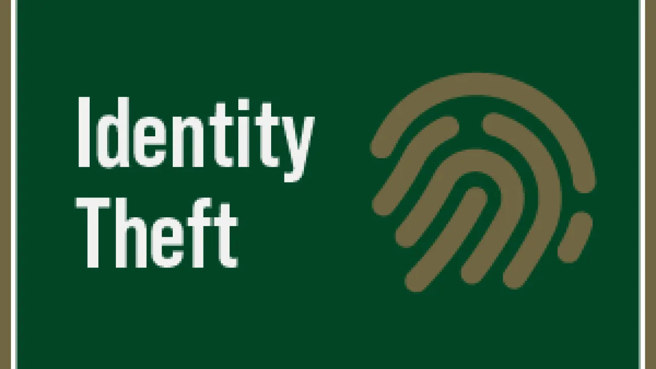 Identity Theft