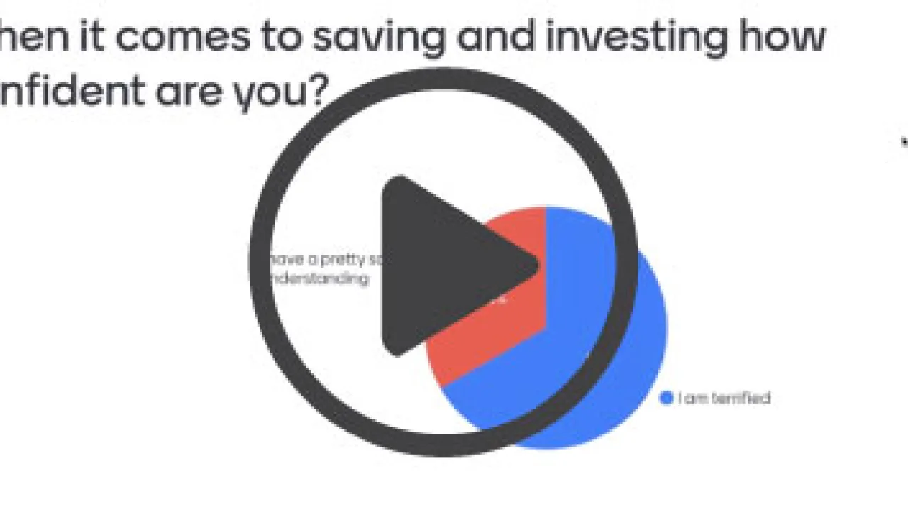 Saving and Investing Summer Money Camp Session