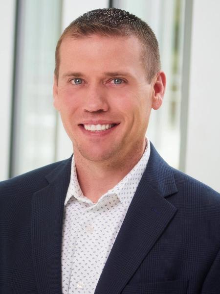 Brad Yeckley