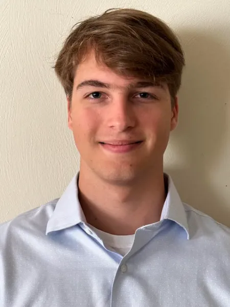 headshot