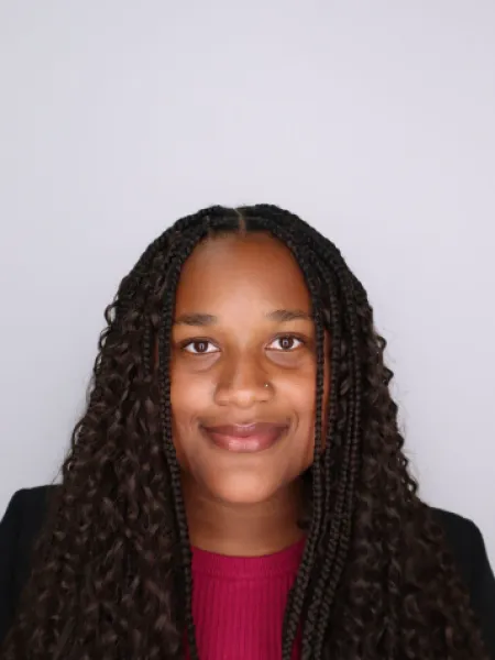 headshot