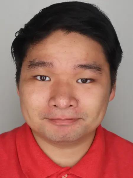 headshot