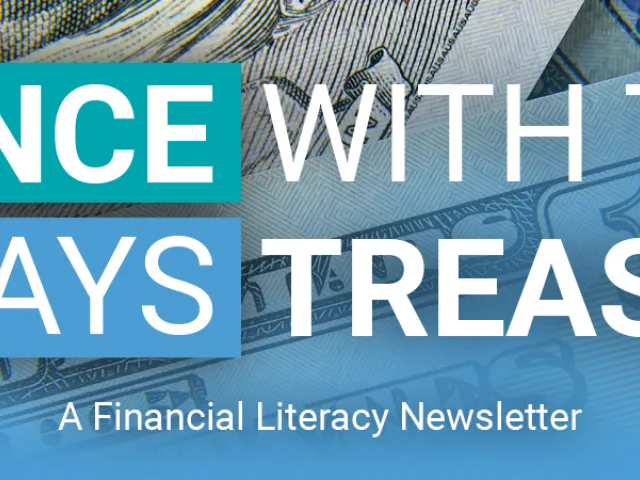 Finance Fridays with the NC Treasurer