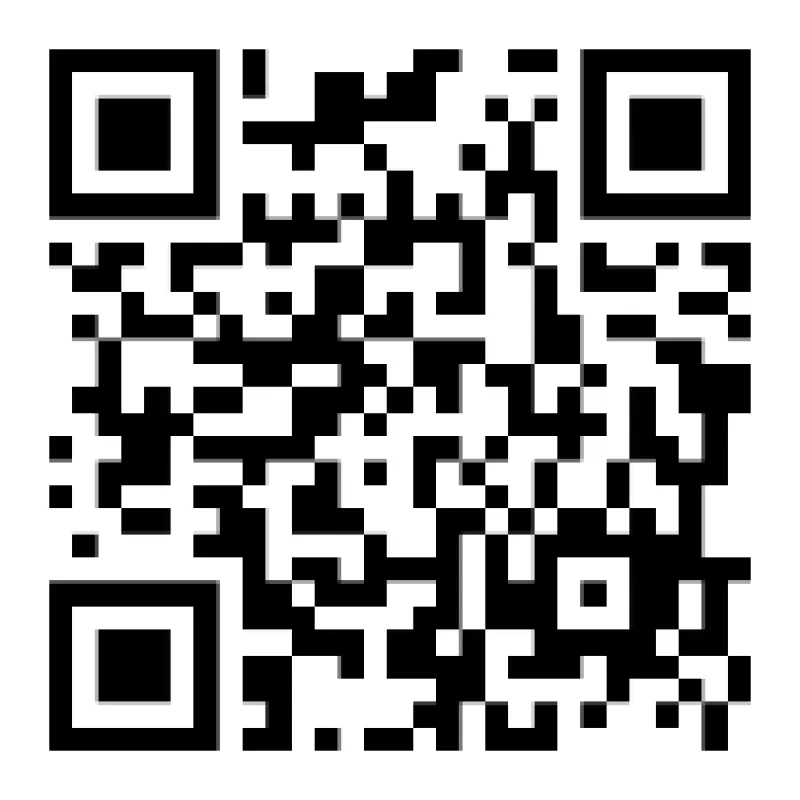 QR Code to Rainy Day Savings Submission Form